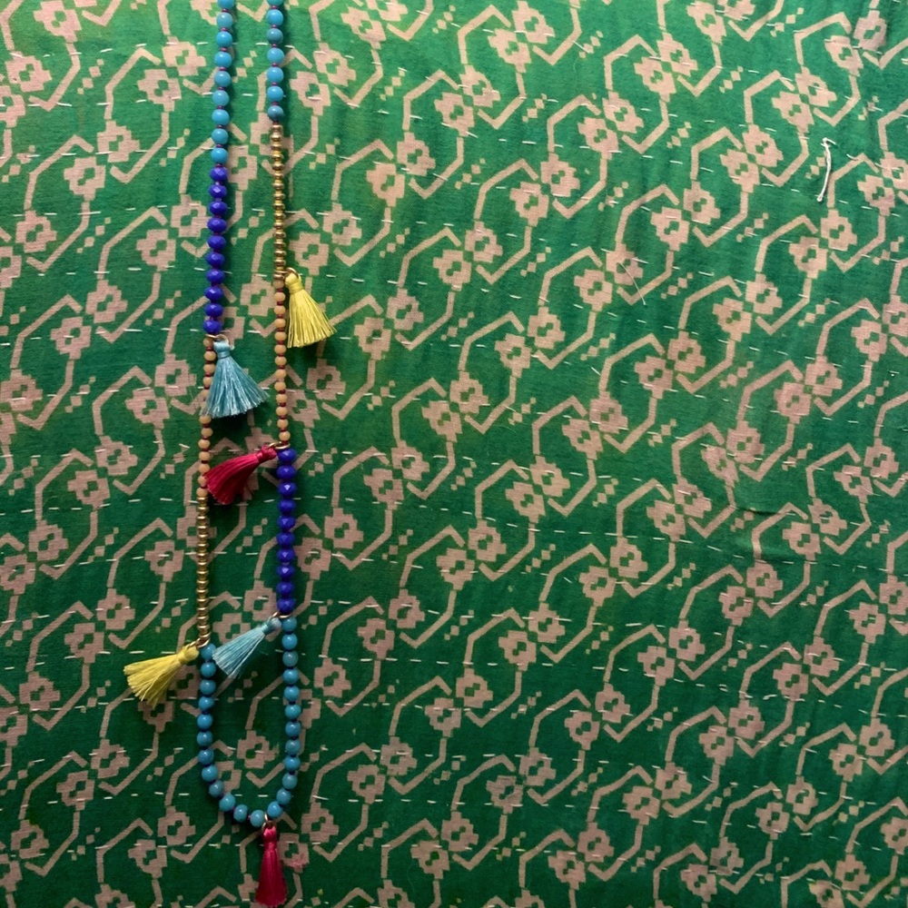 Jcrew necklace